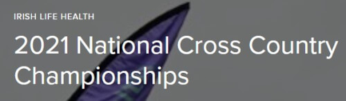Irish Life Health National XC U18 and Junior